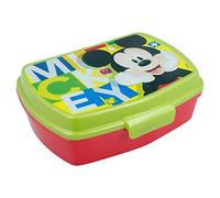 Mickey Mouse 44274 - Bolsas térmicas