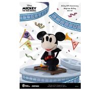 Mickey Mouse 90th Anniversary Mini Egg Attack Figure Magician Mickey 9 cm Beast