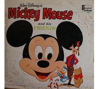 Mickey Mouse and His Friends