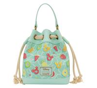 Mickey mouse beach fun bucket crossbody bag