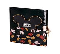 Mickey Mouse Blocs y Cuadenos Multicolor MICKEY MOUSE