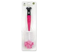 Mickey Mouse Bottle Brush by Disney