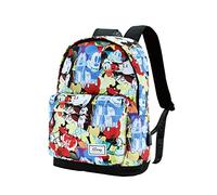Mickey Mouse Buddies-Mochila HS 1.3, Multicolor