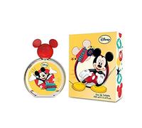 MICKEY Mouse by Disney Eau De Toilette Spray (Packaging may vary) 3.4 oz / 100 ml (Men)
