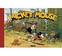 Mickey Mouse: Café "Zombo"