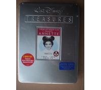 Mickey Mouse Club: Annete 1957-1958 Season [USA] [DVD]