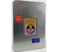 Mickey Mouse Club: October 3-7 1955 [USA] [DVD]