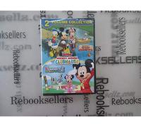 Mickey Mouse Clubhouse 2-movie Collection [DVD]
