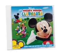 Mickey Mouse Clubhouse