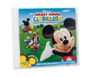 Mickey Mouse Clubhouse