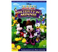Mickey Mouse Clubhouse [DVD] (IMPORT) (No hay versión española)