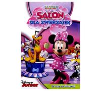 Mickey Mouse Clubhouse [DVD] (IMPORT) (No hay versión española)