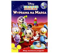 Mickey Mouse Clubhouse [DVD] (IMPORT) (No hay versión española)