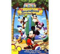 Mickey Mouse Clubhouse : Le Grand Plouf [DVD]