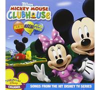 Mickey Mouse Clubhouse: Meeska, Mooska, Mickey Mouse