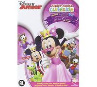 Mickey Mouse Clubhouse - Minnie Masquerade