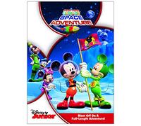 Mickey Mouse Clubhouse: Space Adventures
