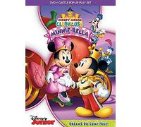 Mickey Mouse Clubhouse [USA] [DVD]