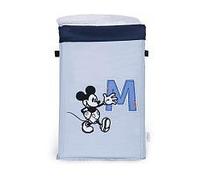 Mickey Mouse Collapsible Canvas Storage - Blue by KidsLine