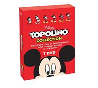 Mickey Mouse Collection (7 Dvd)