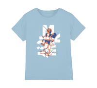 Mickey Mouse Color Fill Unisex Kids T Shirt Camiseta para Niños