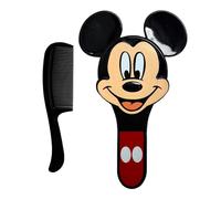 Mickey Mouse Comb & Brush Set by Disney