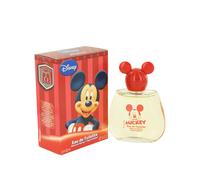 Mickey Mouse Disney Fragance for Kids Eau de Toilette EDT 3.4oz 100ml Colonia Spray hecho en Espaa por Air Val International