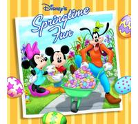 Mickey Mouse - Disney's Springtime Fun (UK Import)