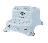 Mickey Mouse - Escalón doble Mickey