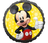 SD-C: Mickey Mouse Forever