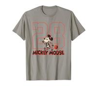 Mickey Mouse Halloween Costume Camiseta