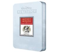 Mickey Mouse, les années noir et blanc - 2ème partie - Les années 1928 à 1935 [Francia] [DVD]