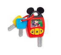 Mickey Mouse - Llaves de Mickey