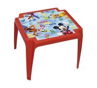 Mickey Mouse - Mesa Monoblock Mickey Mouse (varios modelos)