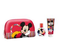 Mickey Mouse Mickey Mouse Estuche | Precio, Comprar n/a 50 ml + Gel de Baño 100 ml + Neceser