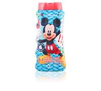 Mickey Mouse - Mickey Gel Champú Geles de ducha 475 ml unisex