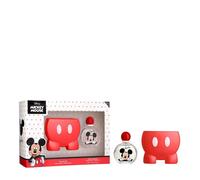 Mickey Mouse Mickey Mouse Estuche | Precio, Comprar n/a 50 ml + Porta Objetos