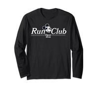 Mickey Mouse Run Club Manga Larga