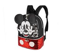 Mickey Mouse Shy-Mochila Bouquet