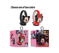 (Mickey Mouse) Super Kuromi Mario Bros Mickey Mouse Auriculares inalámbricos Bluetooth de moda