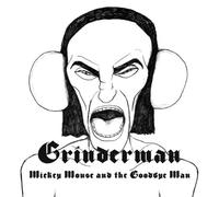 Mickey Mouse & The Goodbye Man [Vinilo]