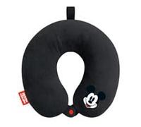 ARDITEX Cojín para el Cuello de 30x30x6cm de Mickey