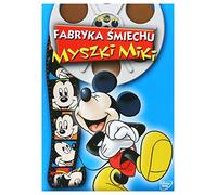 Mickey Mouse Works [DVD] (IMPORT) (No hay versión española)