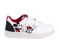 Mickey Mouse Zapatillas Deportivas Blancas Niño 77901