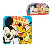 MICKEY NECESER C/TOALLA EN CAJA
