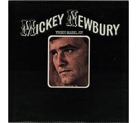 Mickey Newbury - Frisco Mabel Joy