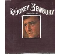 Mickey Newbury - Frisco Mabel Joy
