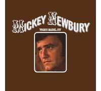 Mickey Newbury - Frisco Mabel Joy [Vinilo]