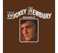 Mickey Newbury - Frisco Mabel Joy [Vinilo]