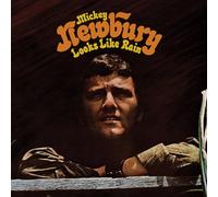 Mickey Newbury - Looks Like Rain